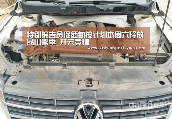 特别报告员促缅甸按计划本周六释放昂山素季_开云竞猜(图4) 开云竞猜